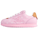 LOUIS VUITTON X Nigo Collaboration Buttersoft FW25 Pink