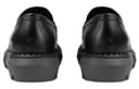 Gucci Horsebit Loafer 'Black'