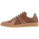Maison Margiela Replica Suede Brown
