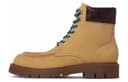 Bottega Veneta Haddock Ankle Brown