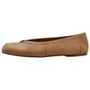 Maison Margiela Tabi 0.8cm Brown