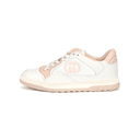 GUCCI MAC80 Ecru & Pink