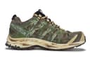 SALOMON XA PRO 3D Green Brown Tan
