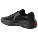 PRADA America’s Cup LaceUp