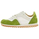 SPALWART White Green