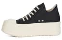 Rick Owens DRKSHDW Black