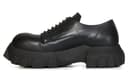 RICK OWENS Bozo Tractor