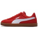 PUMA Club II Era German Army Trainers Red White