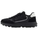 ARMANI EXCHANGEAE Cow Split Black