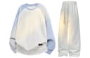 Warrior Riding The Wind Collection Thermal Set