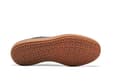 Ecco SS26 SOFT 11 Collection German Army Trainers Black 235803