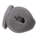 THE NORTH FACE Earmuffs Gray/Black