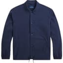 Polo Ralph Lauren SS26 Jackets & Newport Marine Blue & Clayton Marine Blue