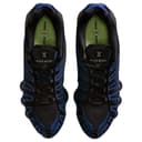 Nike Shox TL Lifestyle Black Blue