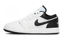 Jordan Air Jordan 1 White Black