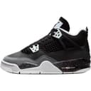 Jordan Air Jordan 4 High Black