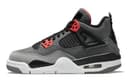 Jordan 4 Retro Infrared GS