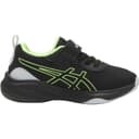 ASICS Lazerbeam Breathable Support Kick Rebound