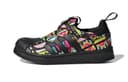 Adidas Originals SUPERSTAR 360 Comfortable Black Yellow Kids'