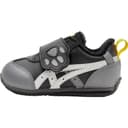 ASICS Suku2 Lifestyle Black Gray