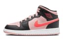Jordan 1 Mid Atmosphere GS