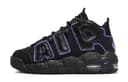 Nike Air More Uptempo Action Grape GS