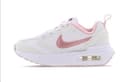 Nike Air Max Dawn Lifestyle White Pink Children Aged 3 7 Years Old