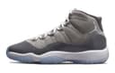 Air Jordan 11 Retro GS 'Cool Grey' 2021