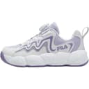 FILA Heritage FHT Lightweight Children's Clove Purple/Lavender Blue