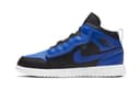 Jordan 1 Mid ALT PS Hyper Royal