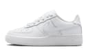 Nike Air Force 1 Lowtop White Kids'
