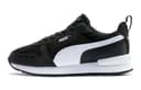 Puma R78 Jr 'Black White'