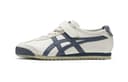 Onitsuka Tiger Synthetic Resistant, Resistant, Breathable Lifestyle Beige