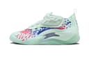 Jordan Zion 3 Zion 3 Children's Mint Foam