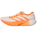 Adidas SUPERNOVA RISE 3S Textile, Mesh White Orange