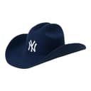 New Era Wool Hats & Caps Marine Blue