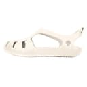 DECATHLON OLAIAN Breathable Breathable Sandal Butter Beige Kids'