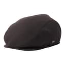 New Era Polyester Berets Black