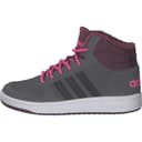 Adidas Neo Hoops 2.0 Mid Children's Cool Gray Kids'