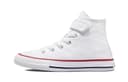 Converse Chuck Taylor All Star 1V High Canvas White Children Aged 3 7 Years Old