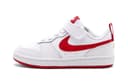 Nike 2 Breathable Kids' Red White Kids'
