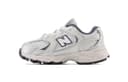 New Balance NB 530 Comfortable Breathable Gray Infant