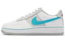 Nike Air Force 1 EMB NBA 75th Anniversary Fiesta GS