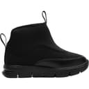 FILA Thermal Mid Lifestyle Black Children Aged 3 7 Years Old