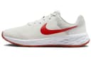 Nike REVOLUTION 6 Breathable Red White