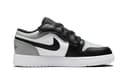 Jordan 1 Alt Black Grey PS