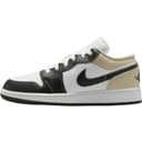 Jordan Air Jordan 1 White Black