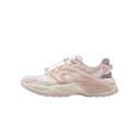 Li Ning YOUNG Sports Life Collection Synthetic Light Rose Pink Teenagers