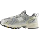 New Balance NB Lifestyle Light Gray Silver Infant