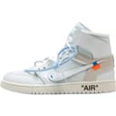 Jordan 1 Retro High OffWhite Euro GS